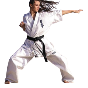 Motion Karate Gi