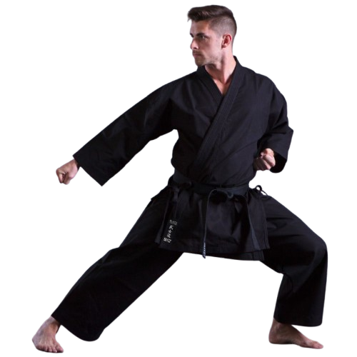 BJJ Control Gi