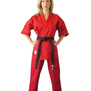 Aiki Harmony Gi