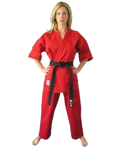 Aiki Harmony Gi