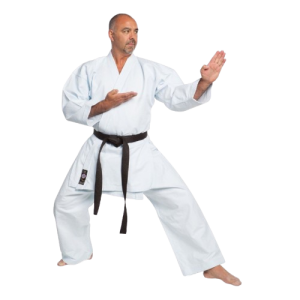 Light Karate Gi
