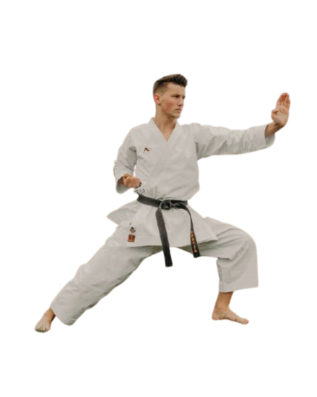 Pro Judo Gi