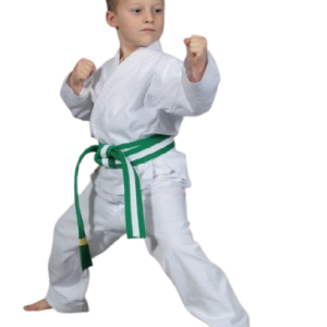 Mini Karate Gi