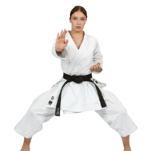 Flow BJJ Gi