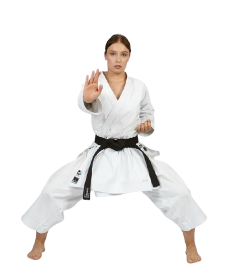 Flow BJJ Gi