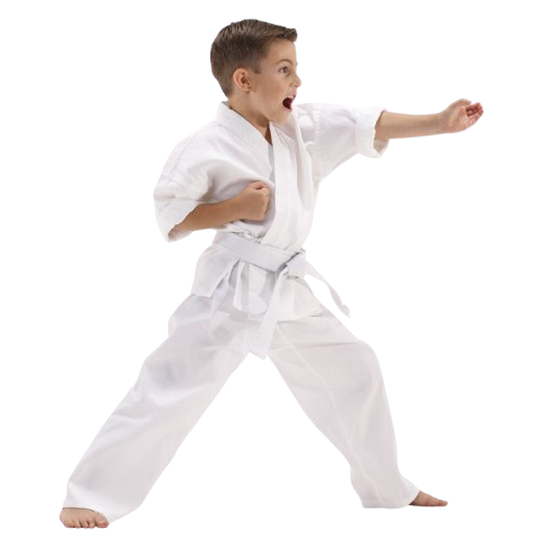 Tough Judo Gi