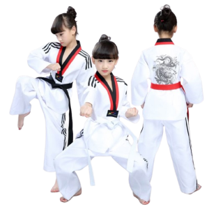 BJJ Light Gi