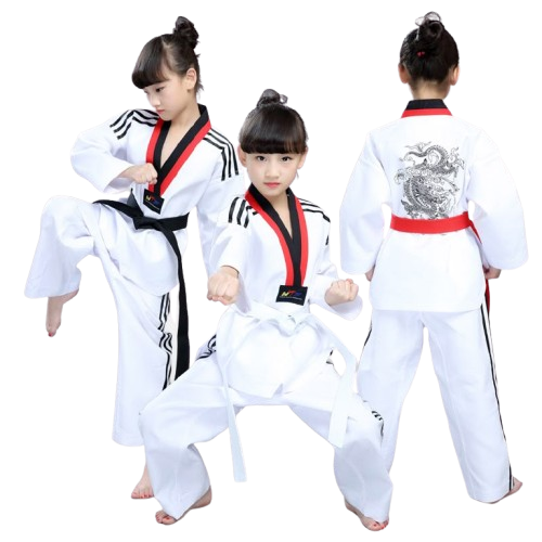 BJJ Light Gi